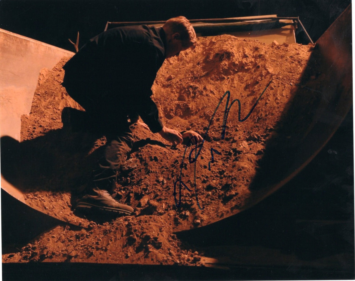 Jesse Plemons signed 8x10 Photo w/COA Fargo TV Show Ed Blumquist Breaking Bad #9