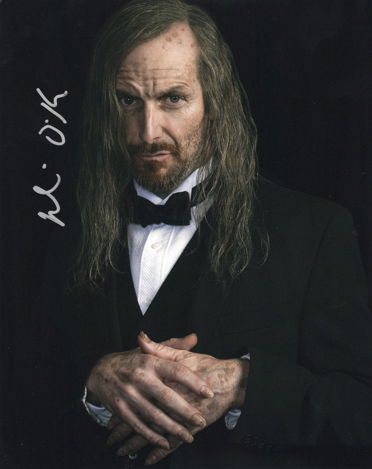 Denis O'Hare American Horror Story Signed 8x10 Photo w/COA #11
