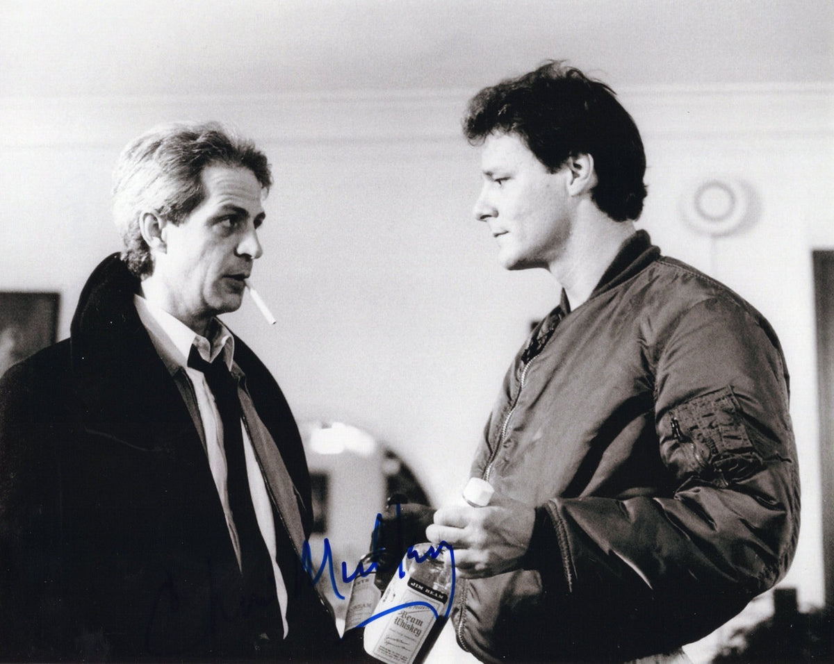 Chris Mulkey North Country Patti Rocks Signed 8x10 Photo w/COA #2