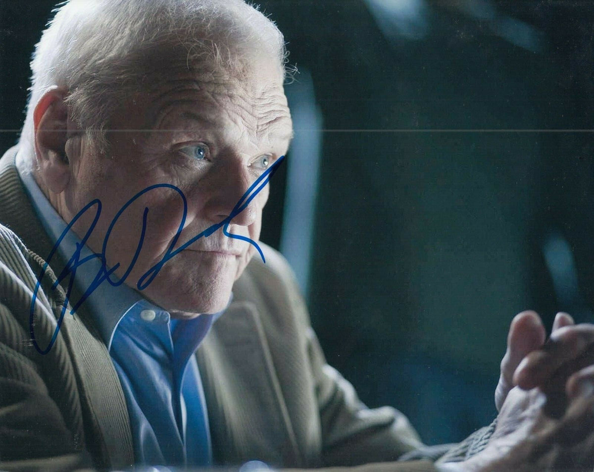 BRIAN DENNEHY signed (TRUMBO) autographed Movie 8X10 photo photograph W/COA