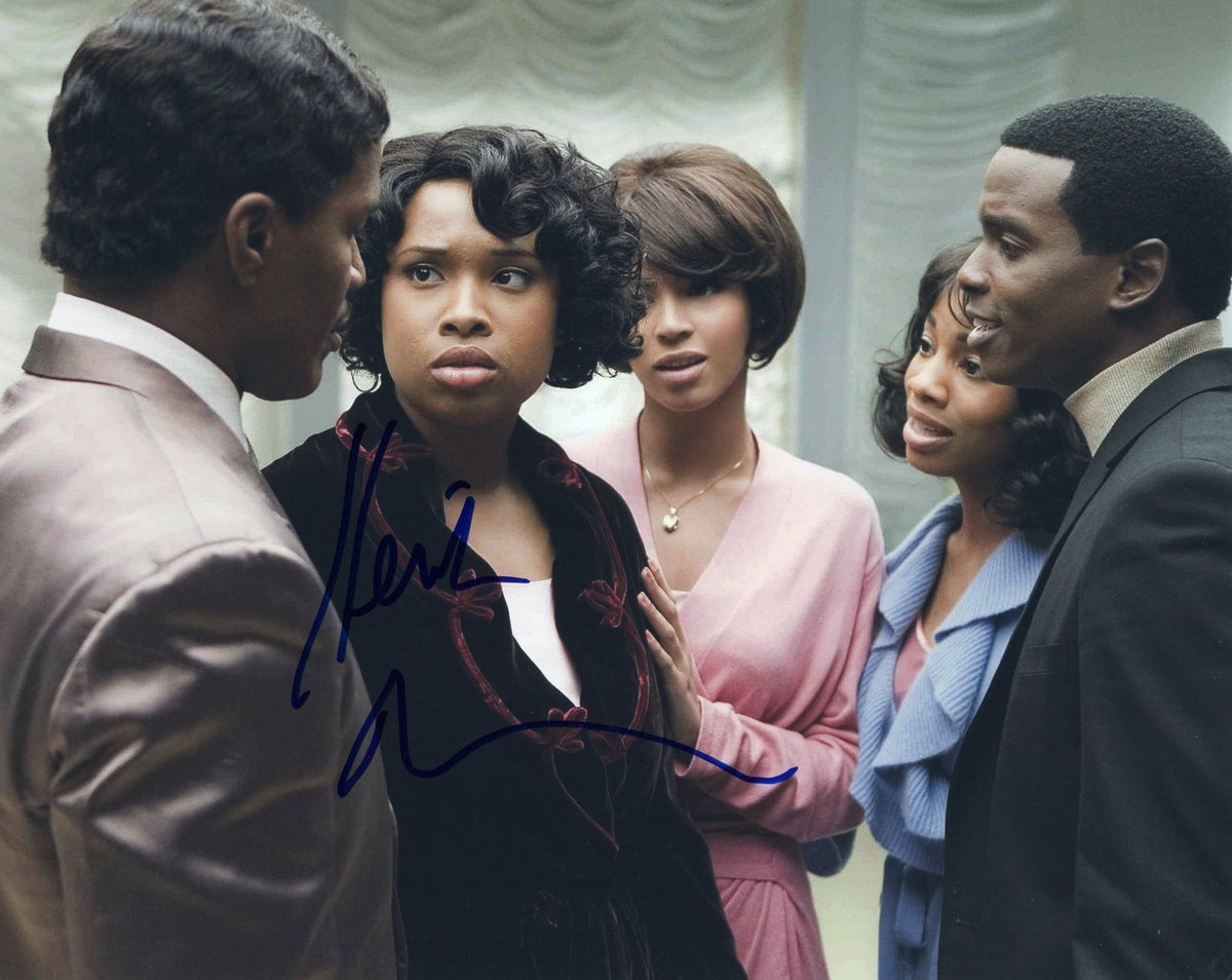 Keith Robinson Dreamgirls Signed 8x10 Photo w/COA #1