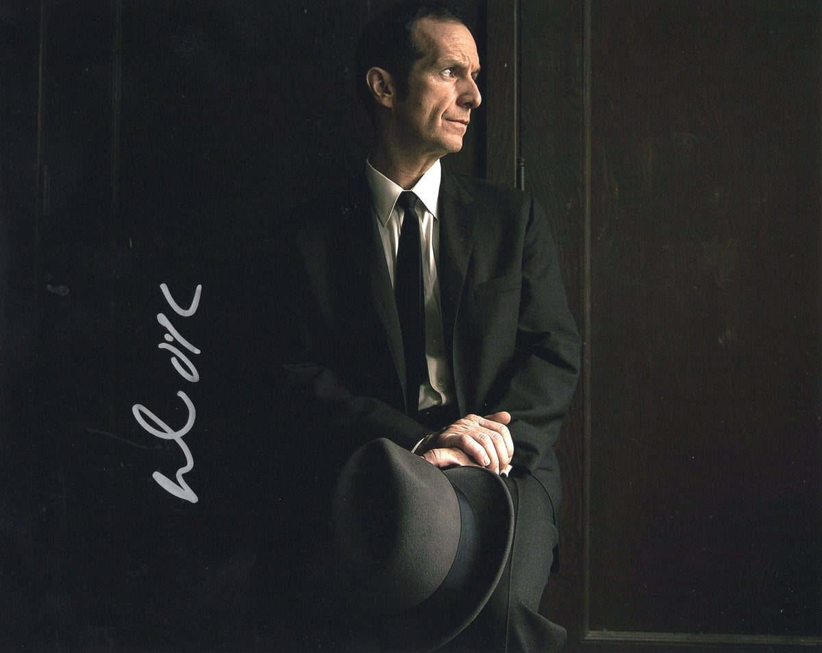 Denis O'Hare American Horror Story Signed 8x10 Photo w/COA #7