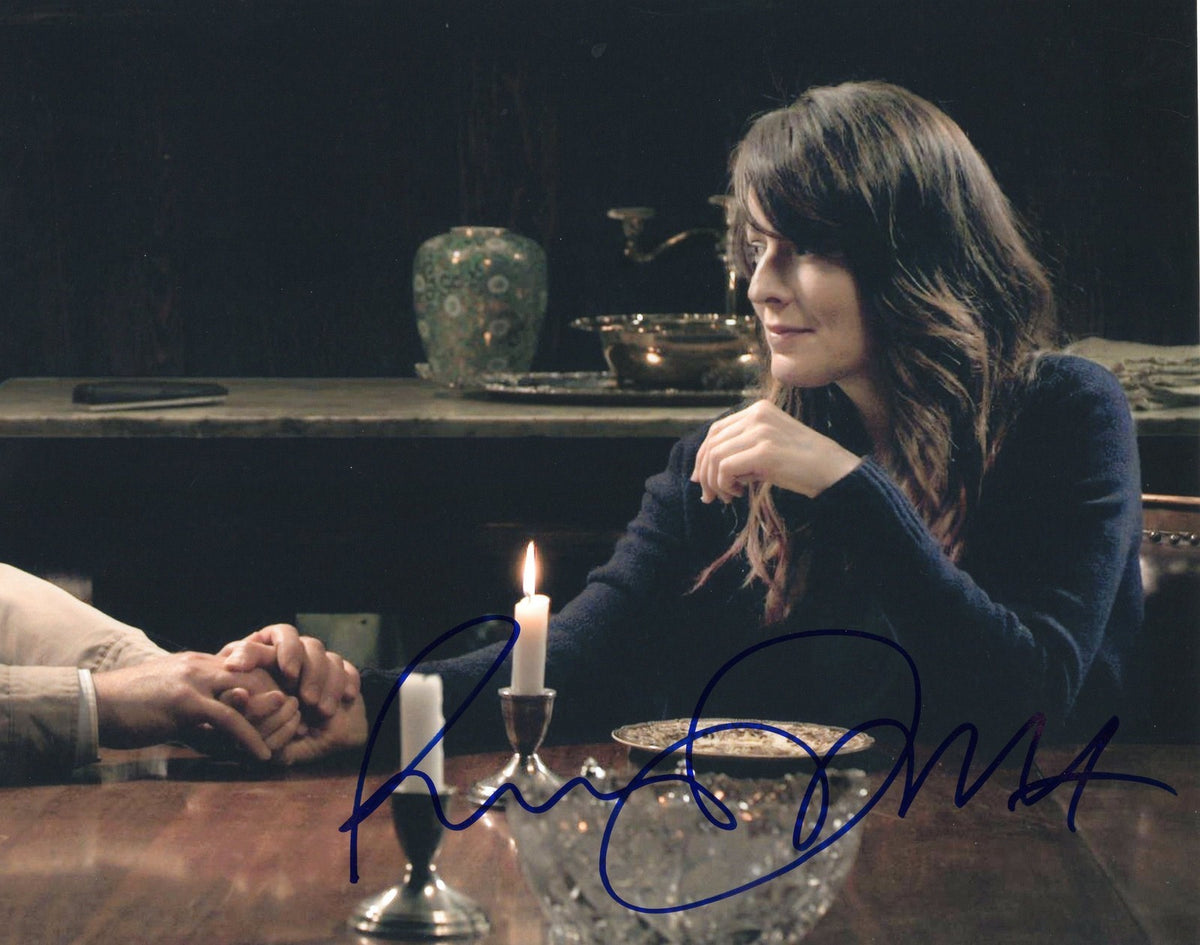 Rosemarie DeWitt Promised Land Alice Signed 8x10 Photo w/COA #2