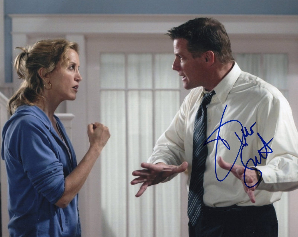 Doug Savant signed 8x10 Photo w/COA Melrose Place Desperate Housewives #3