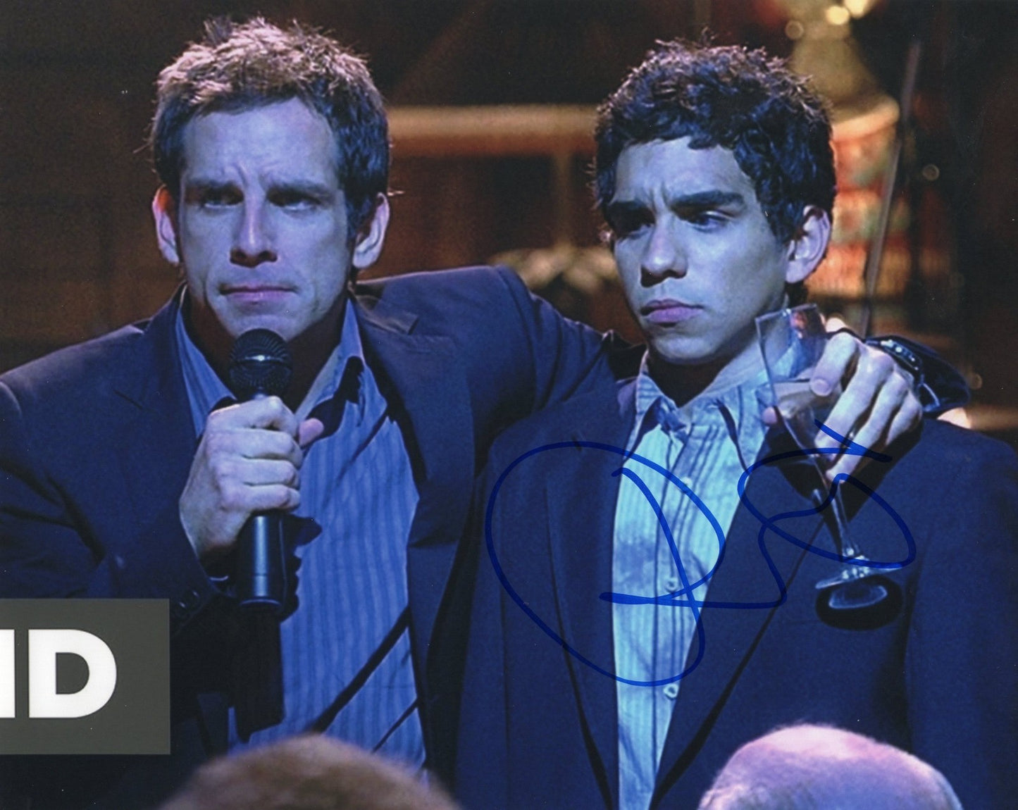 Ray Santiago signed Ash vs Evil Dead 8x10 Photo w/COA Pablo Simon Bolivar #6