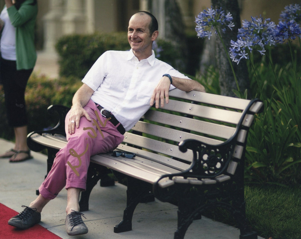 Denis O'Hare American Horror Story Signed 8x10 Photo w/COA #9