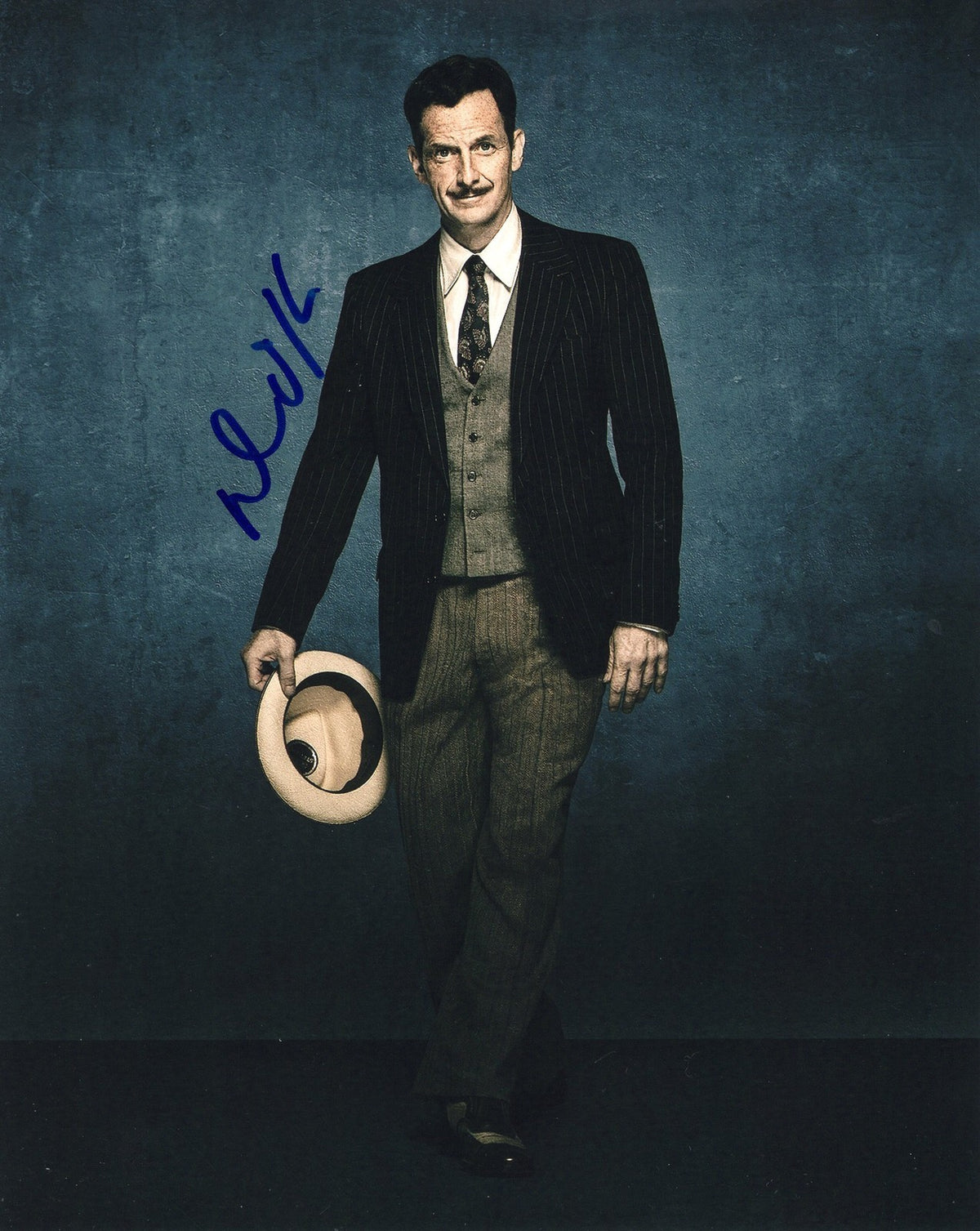 Denis O'Hare American Horror Story Signed 8x10 Photo w/COA #12