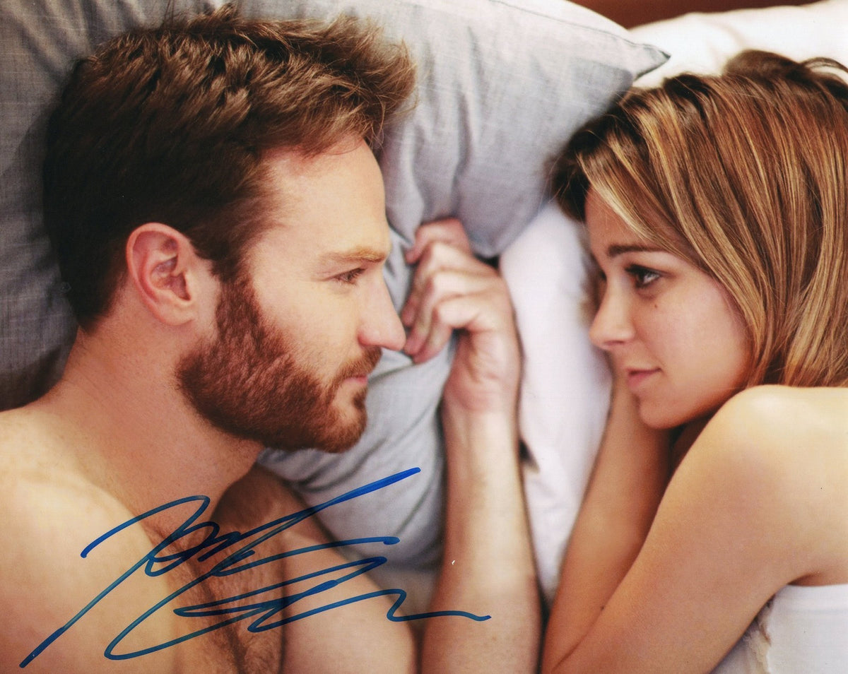 Josh Lawson House of Lies Signed 8x10 Photo w/COA