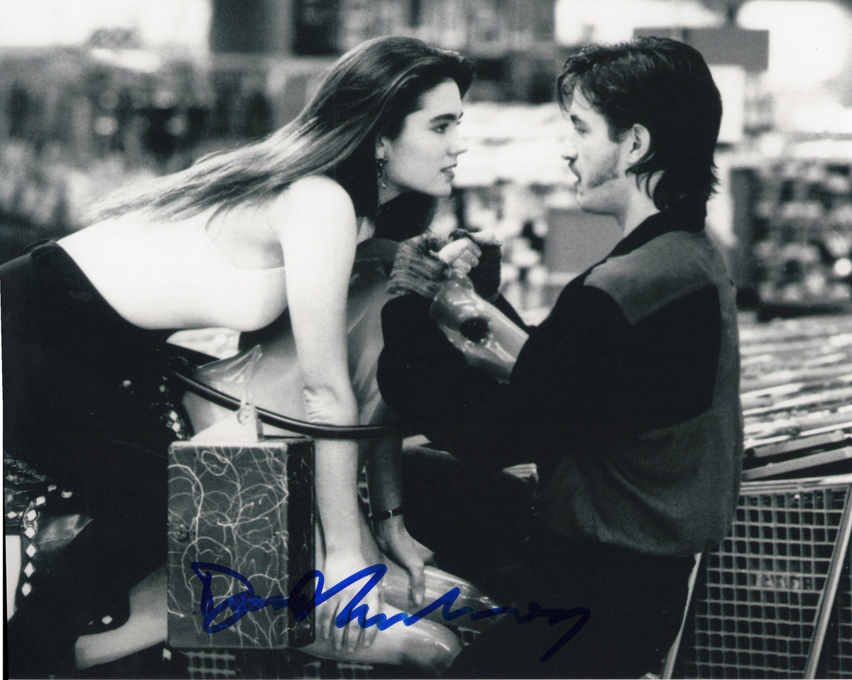 Dermot Mulroney My Best Friends Wedding Signed 8x10 Photo w/COA #3