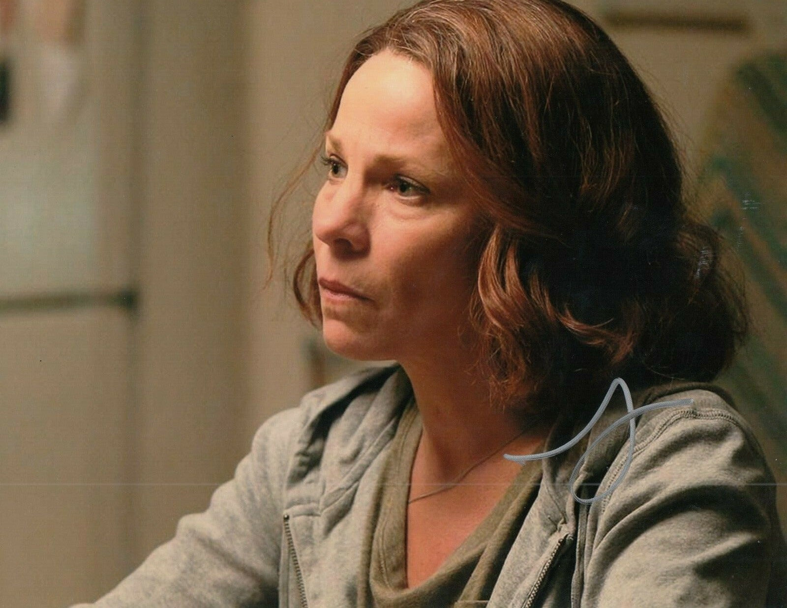 LILI TAYLOR signed (AMERICAN CRIME) TV SHOW autograph 8X10 *Anne Blaine* W/COA 