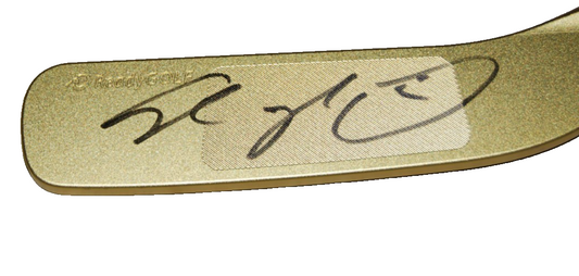 ADAM SANDLER signed (HAPPY GILMORE) Golf Putter autographed BECKETT BAS BV13355
