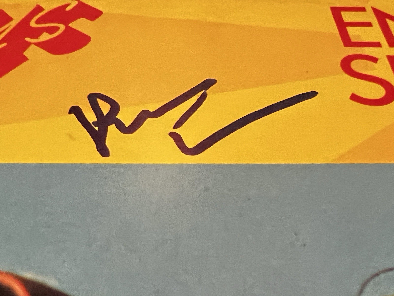 BRIAN WILSON signed (THE BEACH BOYS) Endless Summer Record Album PSA/DNA J42351