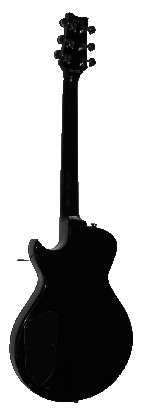BRETT MICHAELS signed (POISON) Ibanez electric guitar  BECKETT BAS BR00344