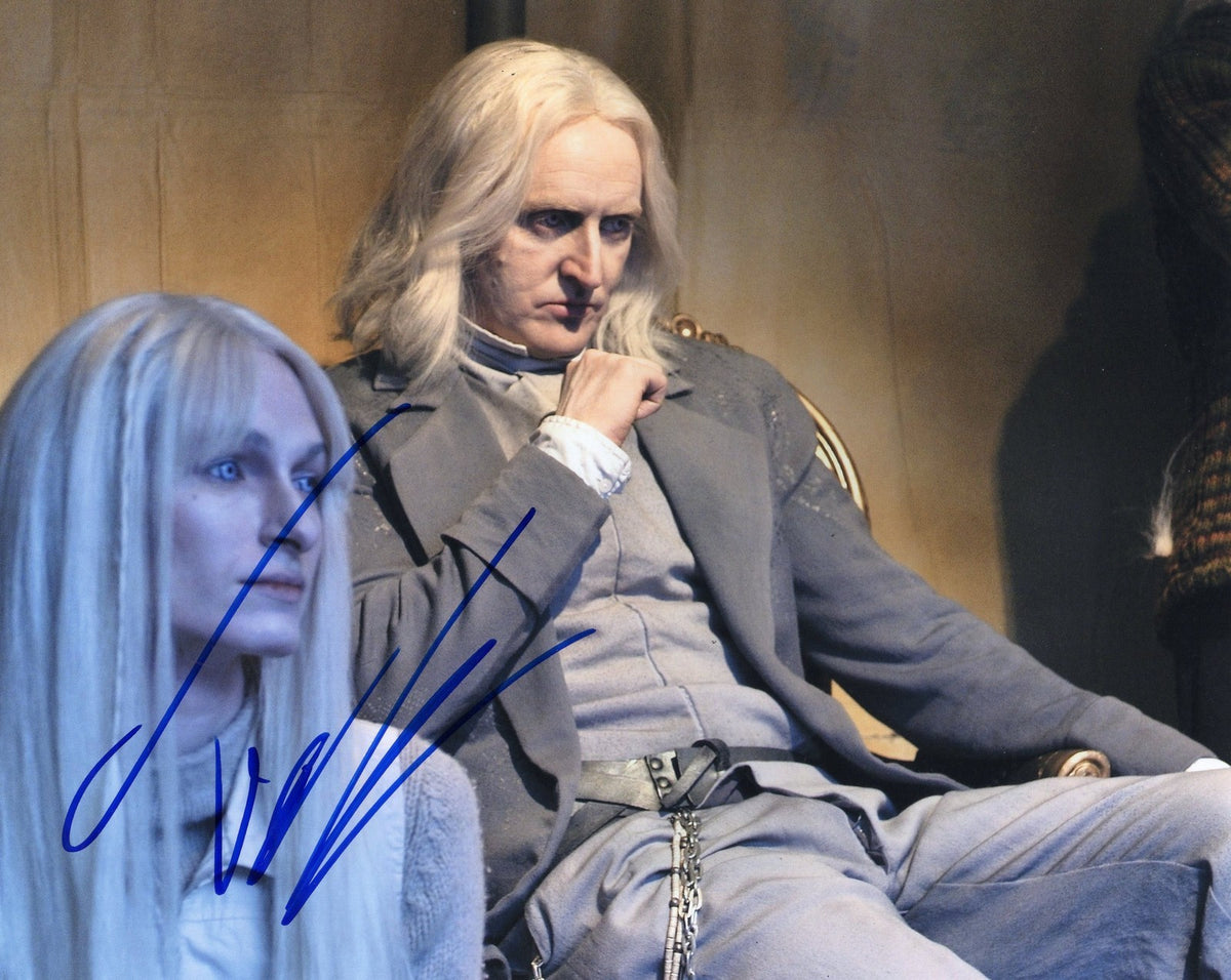 Tony Curran Signed 8x10 Photo w/COA Defiance Datak Tarr #12