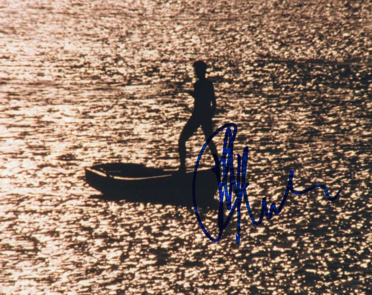 Ralph Macchio The Karate Kid Daniel Son Signed 8x10 Photo w/COA