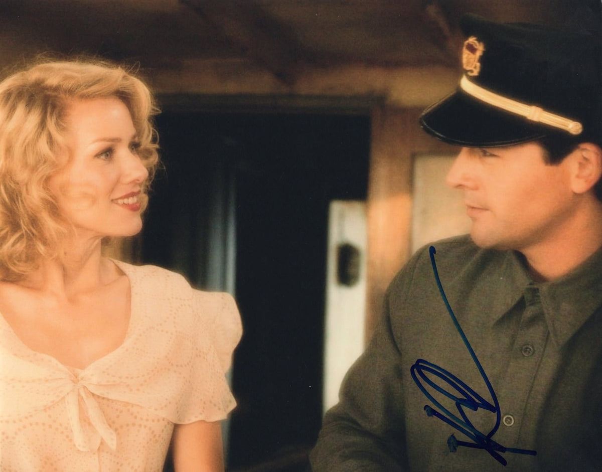 Kyle Chandler signed 8x10 Photo w/COA King Kong Bruce Baxter Autographed