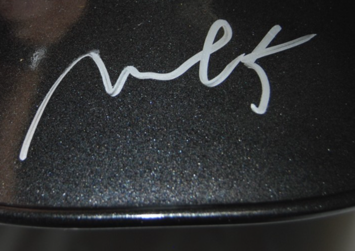 MUNETAKA MURAKAMI signed (CHICAGO WHITE SOX) Full Size batting helmet BECKETT