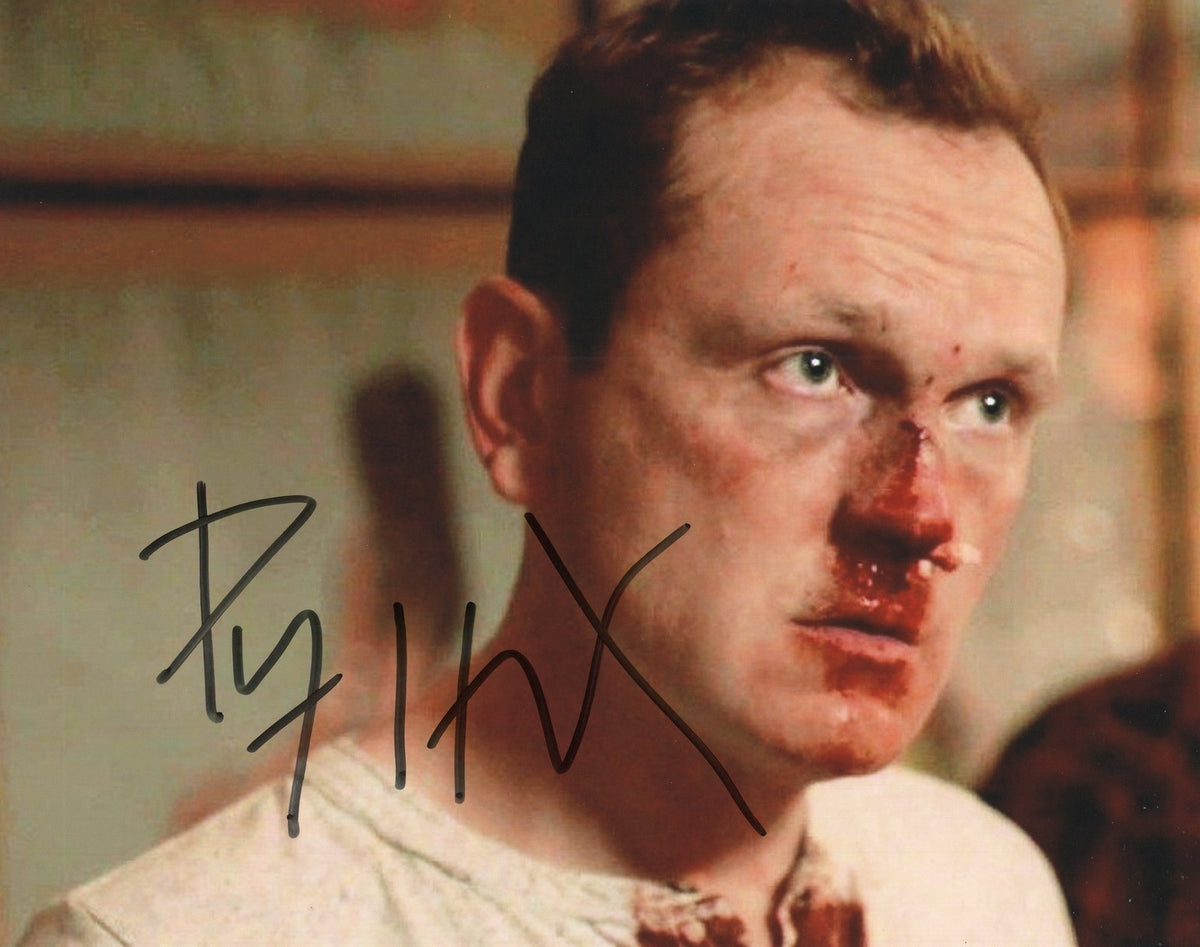 Pat Healy Cheap Thrills Craig Daniels Signed 8x10 Photo w/COA #4