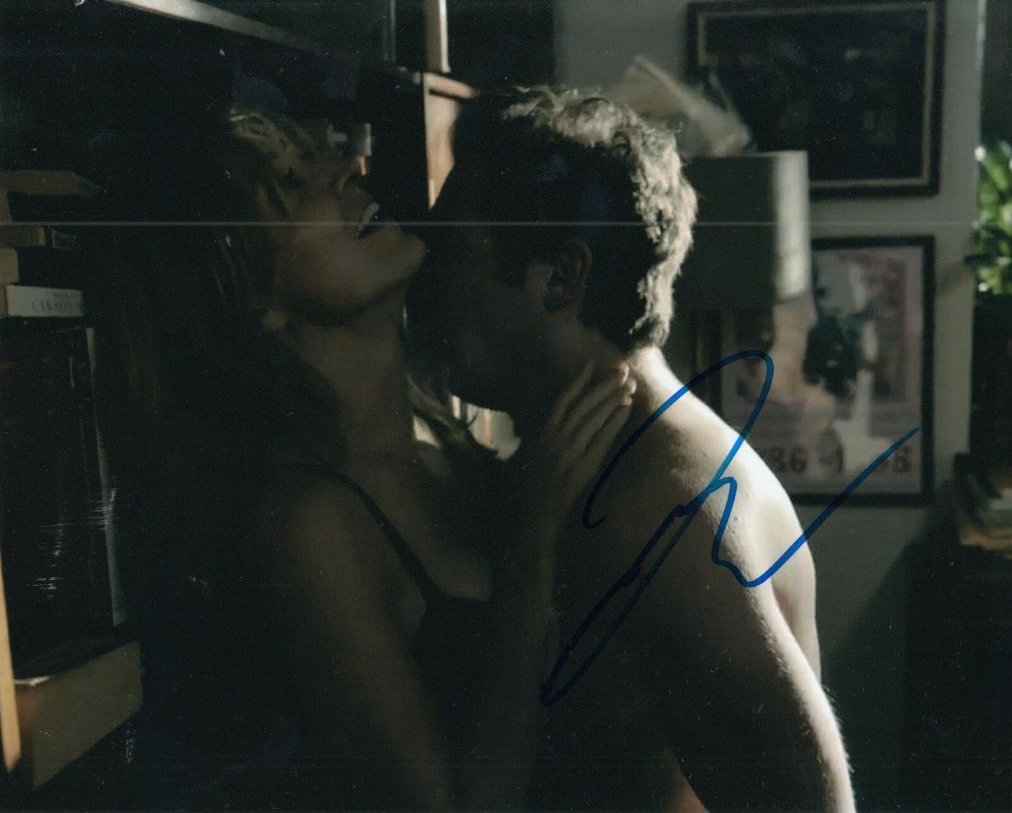JEREMY ALLEN WHITE signed (SHAMELESS) TV Show 8X10 photo *Lip Gallagher* W/COA F