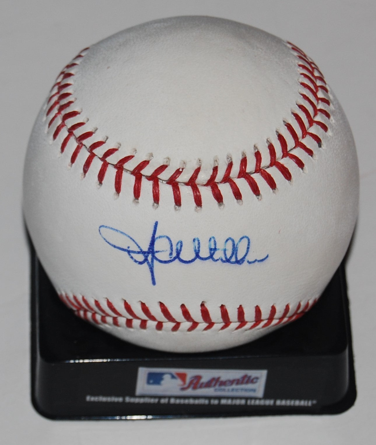 SHELBY MILLER signed OML baseball *ARIZONA DIAMONDBACKS* autographed W/COA