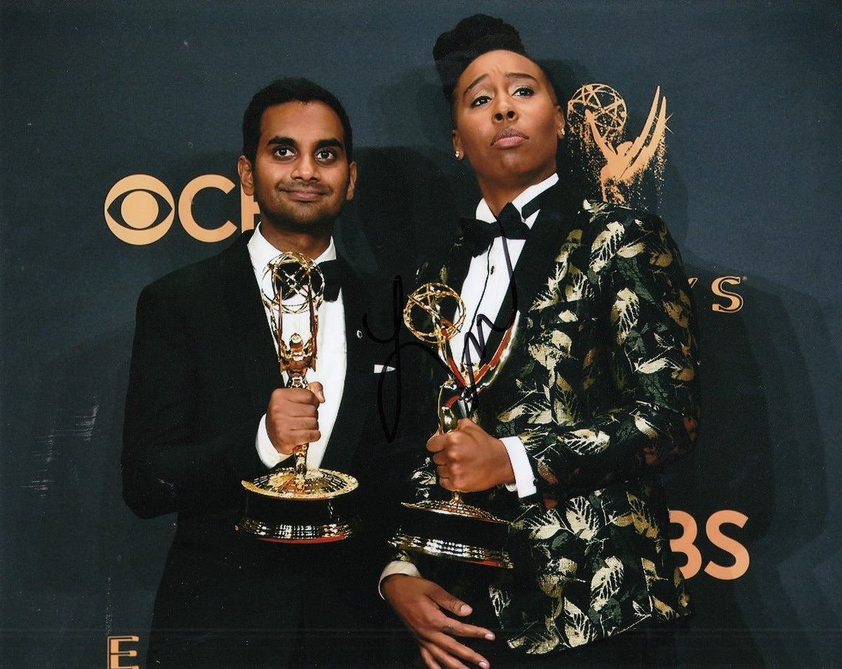 LENA WAITHE signed (THE CHI) *CHICAGO* WRITER PRODUCER 8X10 photo W/COA #2