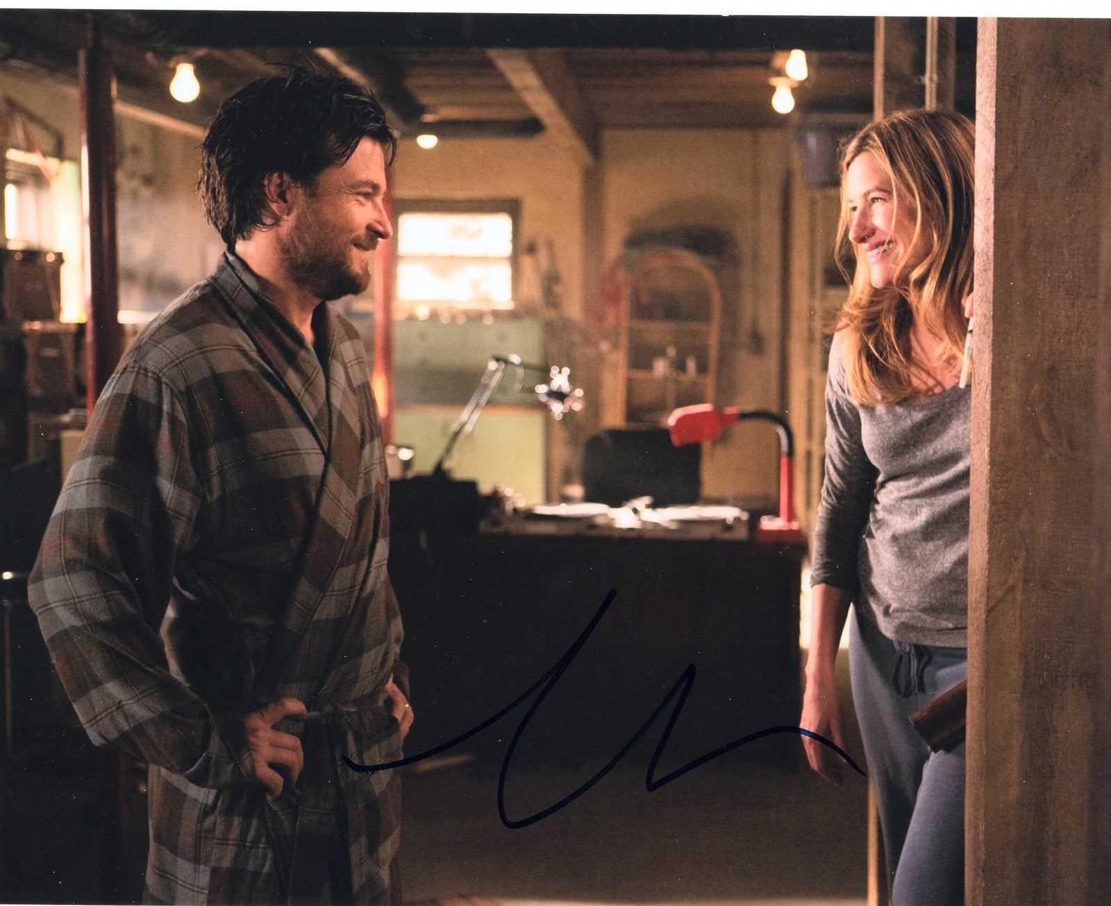 Kathryn Hahn signed 8x10 Photo w/COA This is Where I Leave You Annie Altman