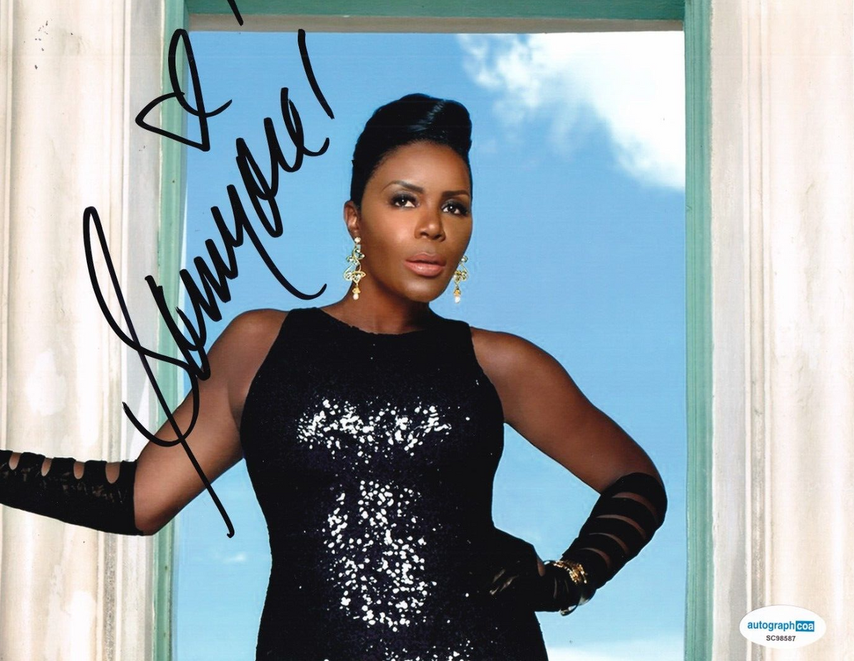 SOMMORE signed (COMEDIAN) Friday After Next Soul Plane 8X10 photo ACOA SC98587