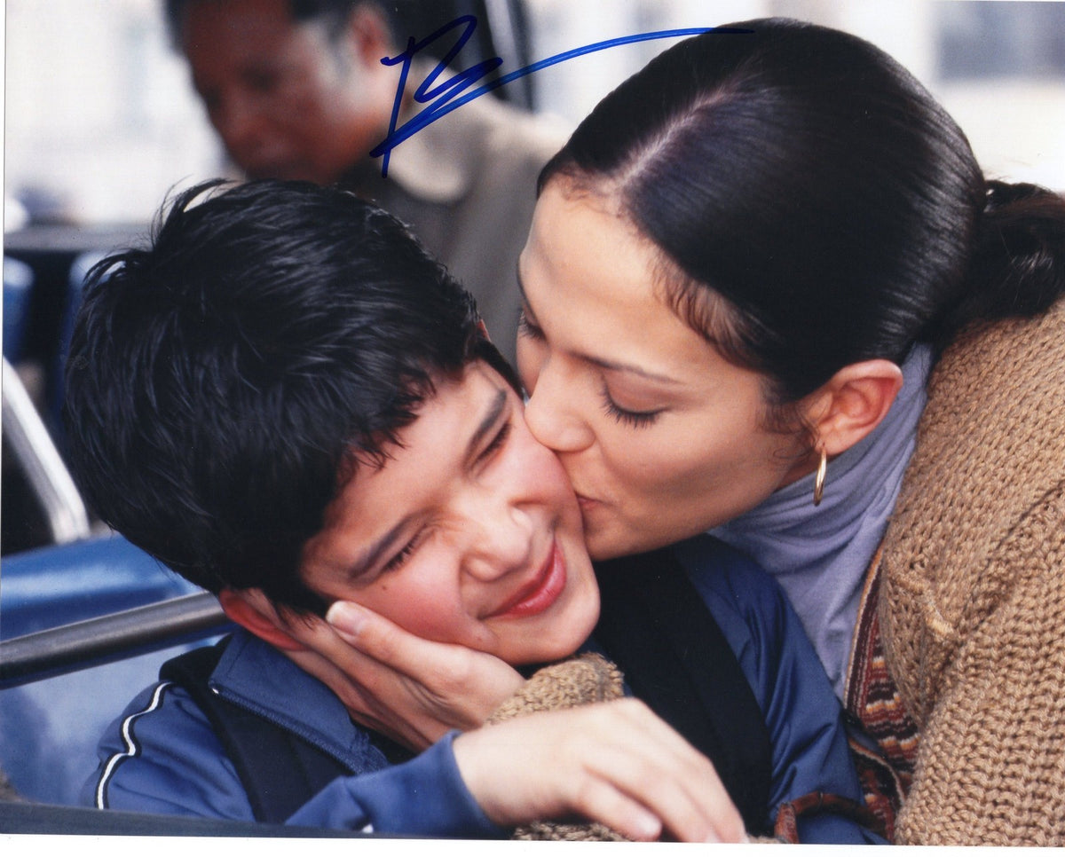 Tyler Posey Maid In Manhattan Ty Signed 8x10 Photo w/COA #1