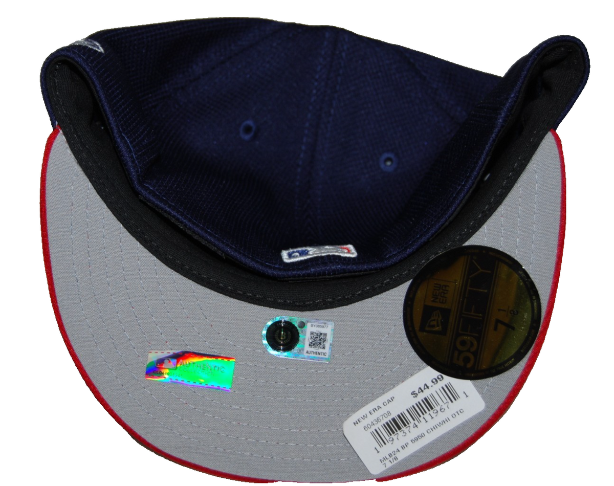 MUNETAKA MURAKAMI signed (CHICAGO WHITE SOX) brand new hat BECKETT BY085977