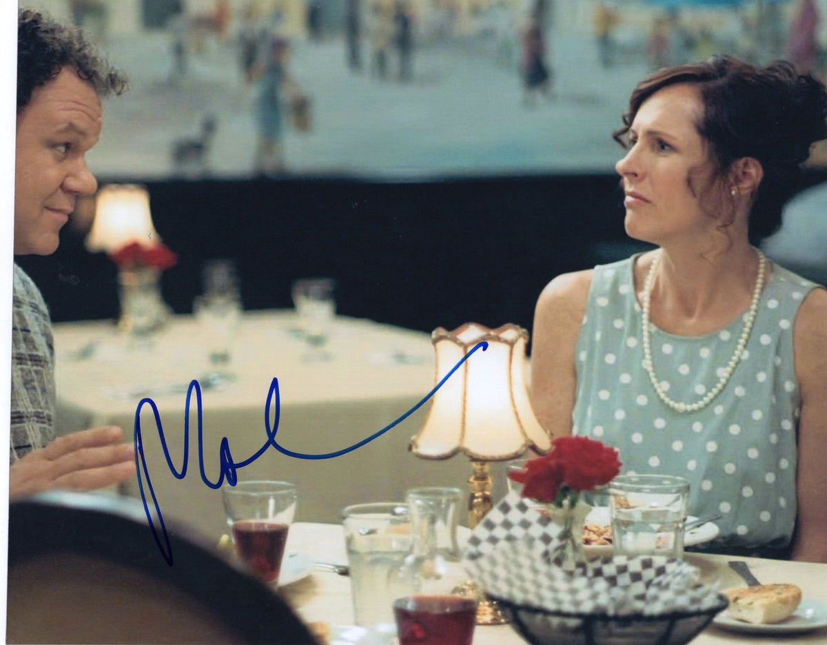 Molly Shannon Year of the Dog Signed 8x10 Photo w/COA