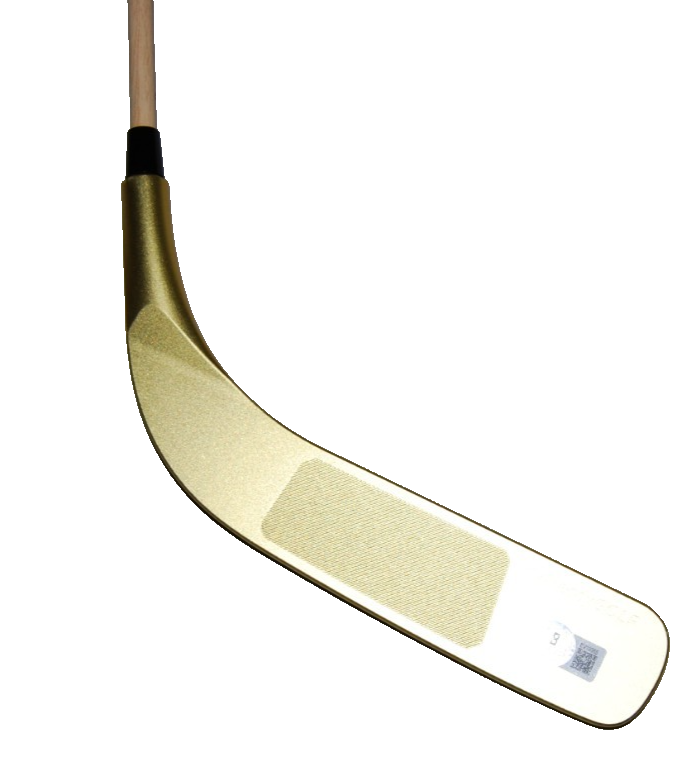 ADAM SANDLER signed (HAPPY GILMORE) Golf Putter autographed BECKETT BAS BV13355