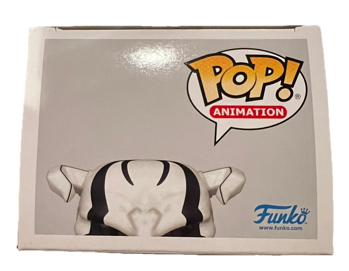 Johnny Yong Bosch Signed (ICHIGO) #1104 Funko Pop Animation BECKETT BAS BP09579
