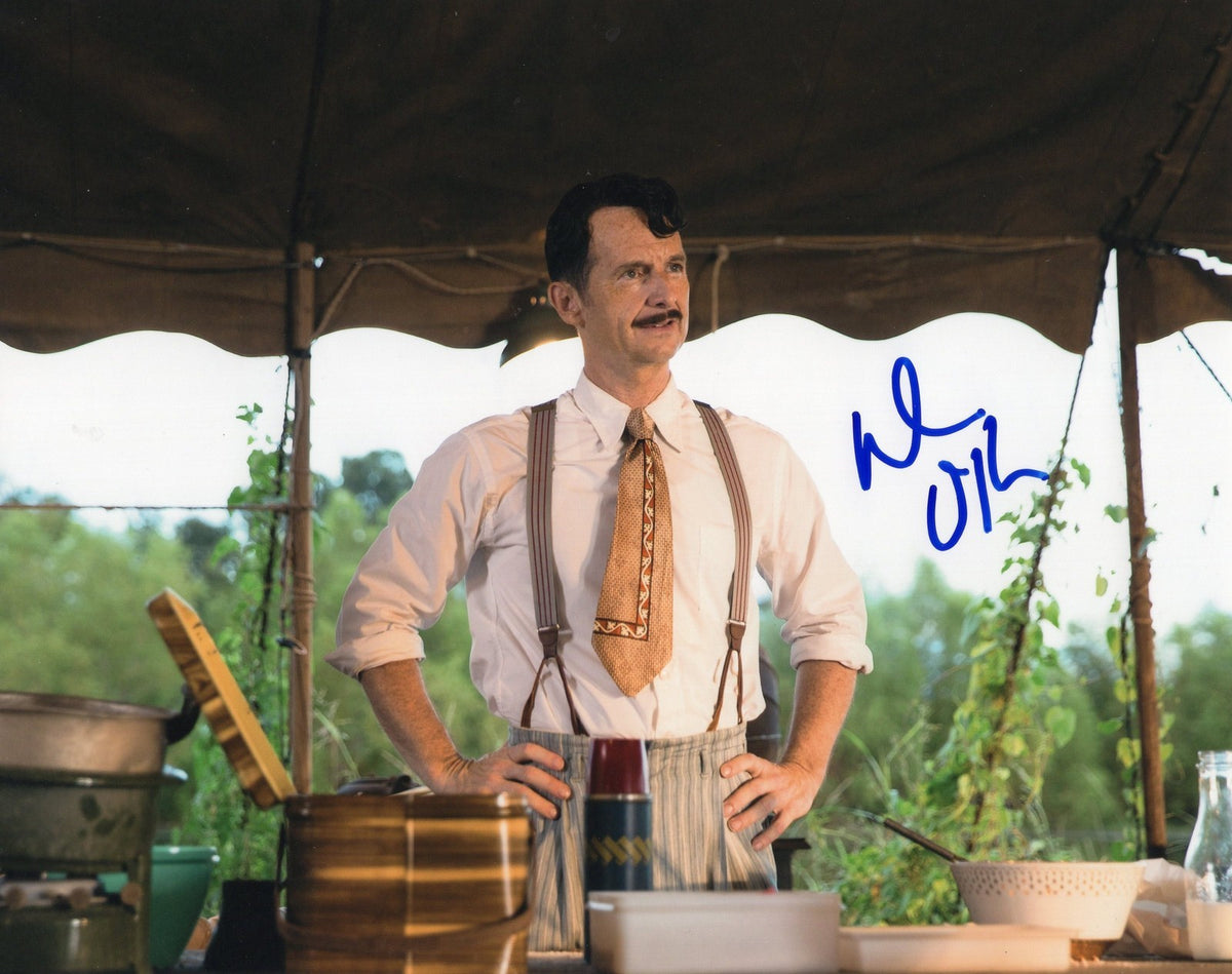 Denis O'Hare American Horror Story Signed 8x10 Photo w/COA #1
