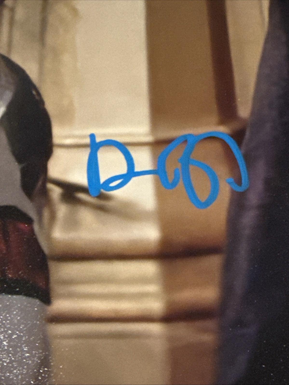 DAN AYKROYD signed (GHOSTBUSTERS) Ray Stantz 11x14 Movie Photo Beckett 4W094297