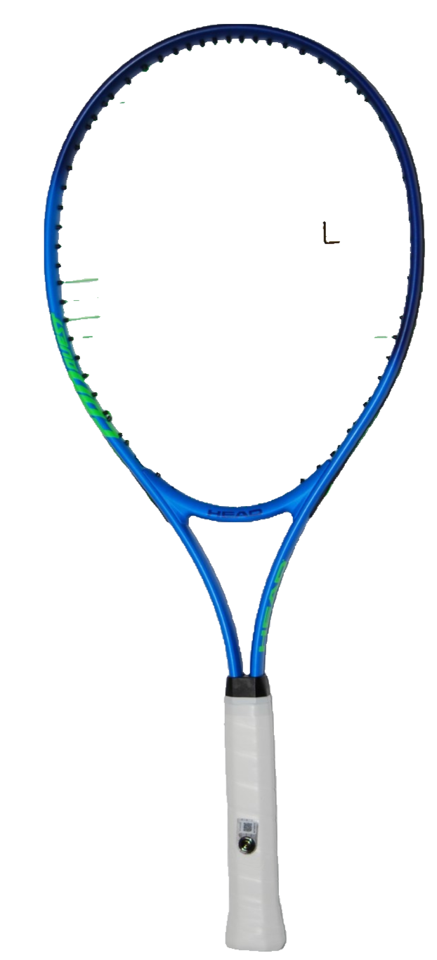 ANDRE AGASSI signed (US OPEN) Tennis Racket 8X Grand Slam BECKETT BAS BY050306