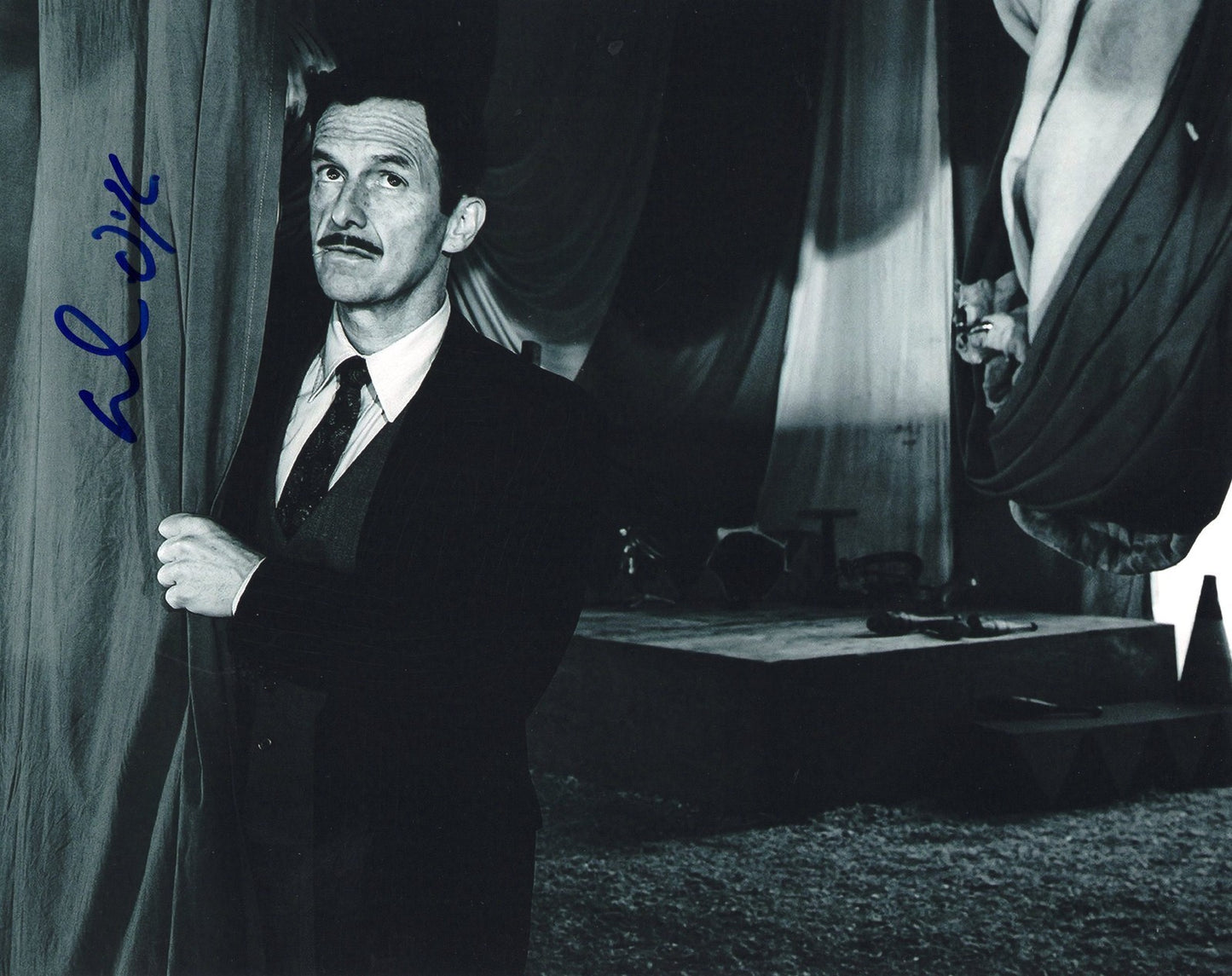 Denis O'Hare American Horror Story Signed 8x10 Photo w/COA #5