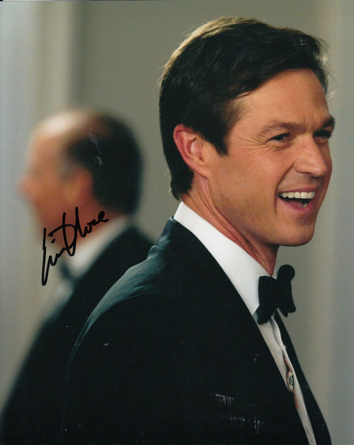 ERIC CLOSE signed (NASHVILLE) TV SHOW 8X10 photo *Teddy Conrad* autograph W/COA