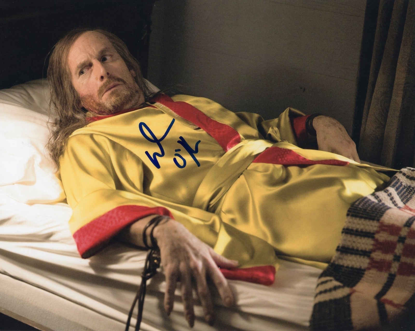Denis O'Hare American Horror Story Signed 8x10 Photo w/COA #4
