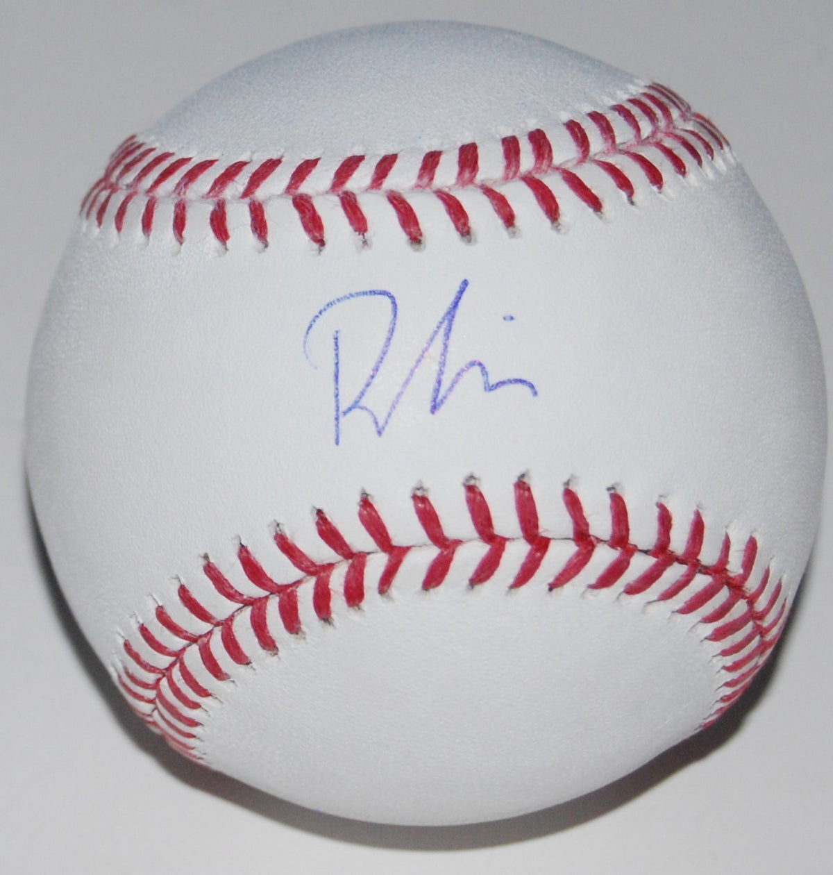 ROYCE LEWIS signed OML baseball *MINNESOTA TWINS* autographed W/COA #1 PICK 2017